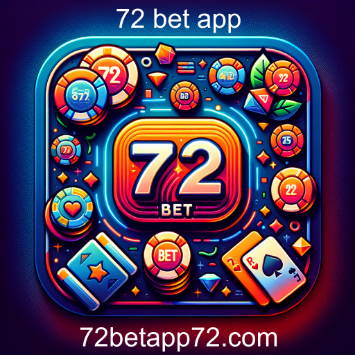 Explore a Emoção dos Cassinos com o 72 Bet App